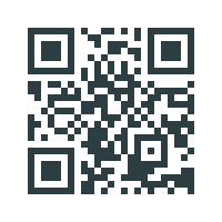 Scannerizza questo codice QR per aprire il percorso nell'applicazione SityTrail