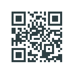 Scan deze QR-code om de tocht te openen in de SityTrail-applicatie