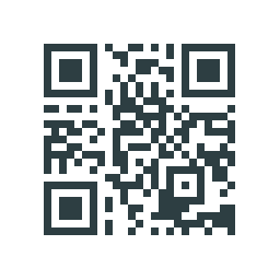 Scan deze QR-code om de tocht te openen in de SityTrail-applicatie