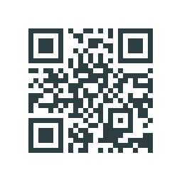 Scan deze QR-code om de tocht te openen in de SityTrail-applicatie