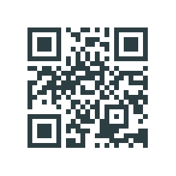 Scan deze QR-code om de tocht te openen in de SityTrail-applicatie