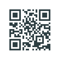 Scan deze QR-code om de tocht te openen in de SityTrail-applicatie