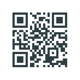 Scan deze QR-code om de tocht te openen in de SityTrail-applicatie