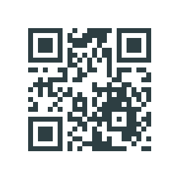 Scan deze QR-code om de tocht te openen in de SityTrail-applicatie