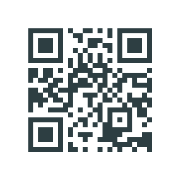 Scan deze QR-code om de tocht te openen in de SityTrail-applicatie