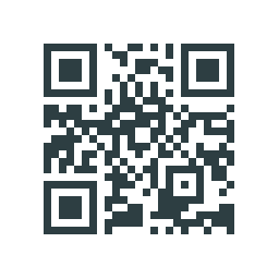 Scan deze QR-code om de tocht te openen in de SityTrail-applicatie