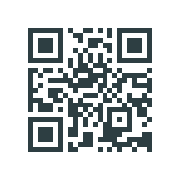 Scan deze QR-code om de tocht te openen in de SityTrail-applicatie