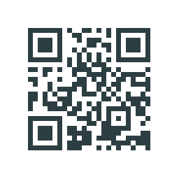 Scan deze QR-code om de tocht te openen in de SityTrail-applicatie