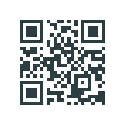 Scan deze QR-code om de tocht te openen in de SityTrail-applicatie