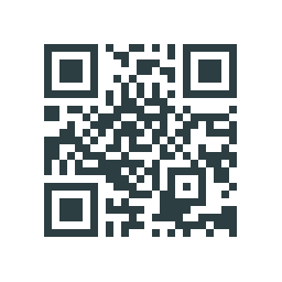 Scan deze QR-code om de tocht te openen in de SityTrail-applicatie