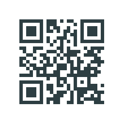 Scan deze QR-code om de tocht te openen in de SityTrail-applicatie