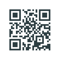 Scan deze QR-code om de tocht te openen in de SityTrail-applicatie