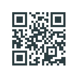 Scan deze QR-code om de tocht te openen in de SityTrail-applicatie