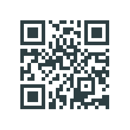 Scan deze QR-code om de tocht te openen in de SityTrail-applicatie