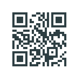 Scan deze QR-code om de tocht te openen in de SityTrail-applicatie