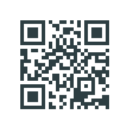 Scan deze QR-code om de tocht te openen in de SityTrail-applicatie