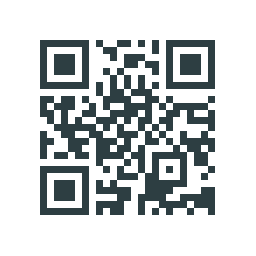 Scan deze QR-code om de tocht te openen in de SityTrail-applicatie