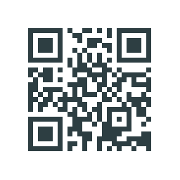 Scannerizza questo codice QR per aprire il percorso nell'applicazione SityTrail