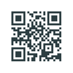 Scan deze QR-code om de tocht te openen in de SityTrail-applicatie