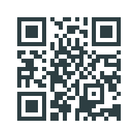 Scan deze QR-code om de tocht te openen in de SityTrail-applicatie