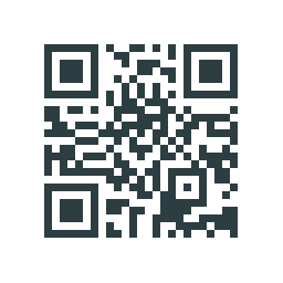 Scan deze QR-code om de tocht te openen in de SityTrail-applicatie