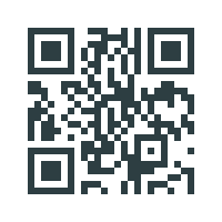 Scannerizza questo codice QR per aprire il percorso nell'applicazione SityTrail