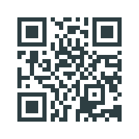 Scan deze QR-code om de tocht te openen in de SityTrail-applicatie