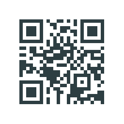 Scan deze QR-code om de tocht te openen in de SityTrail-applicatie