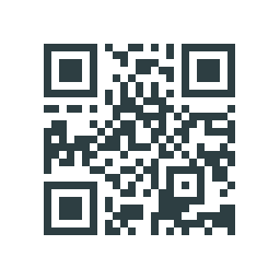 Scan deze QR-code om de tocht te openen in de SityTrail-applicatie