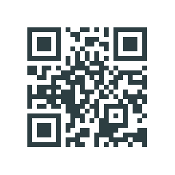 Scan deze QR-code om de tocht te openen in de SityTrail-applicatie