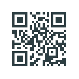 Scan deze QR-code om de tocht te openen in de SityTrail-applicatie