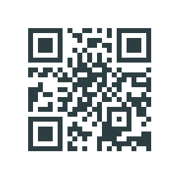 Scan deze QR-code om de tocht te openen in de SityTrail-applicatie