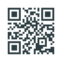 Scan deze QR-code om de tocht te openen in de SityTrail-applicatie