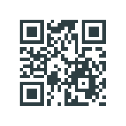 Scan deze QR-code om de tocht te openen in de SityTrail-applicatie