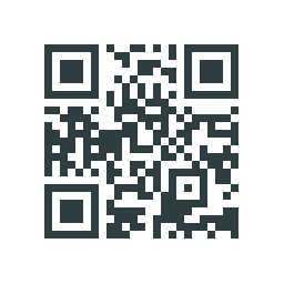 Scan deze QR-code om de tocht te openen in de SityTrail-applicatie