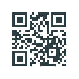 Scan deze QR-code om de tocht te openen in de SityTrail-applicatie