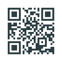 Scan deze QR-code om de tocht te openen in de SityTrail-applicatie