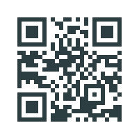 Scannerizza questo codice QR per aprire il percorso nell'applicazione SityTrail