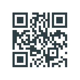 Scan deze QR-code om de tocht te openen in de SityTrail-applicatie