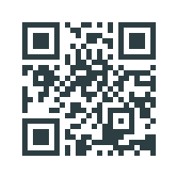 Scan deze QR-code om de tocht te openen in de SityTrail-applicatie