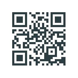 Scan deze QR-code om de tocht te openen in de SityTrail-applicatie