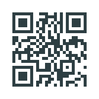 Scannerizza questo codice QR per aprire il percorso nell'applicazione SityTrail