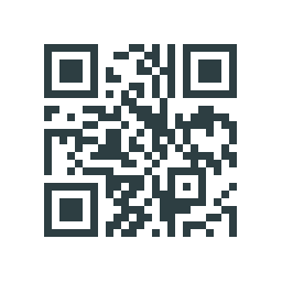 Scan deze QR-code om de tocht te openen in de SityTrail-applicatie