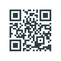 Scan deze QR-code om de tocht te openen in de SityTrail-applicatie