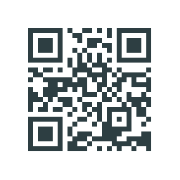 Scan deze QR-code om de tocht te openen in de SityTrail-applicatie