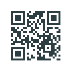 Scan deze QR-code om de tocht te openen in de SityTrail-applicatie