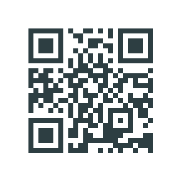 Scan deze QR-code om de tocht te openen in de SityTrail-applicatie