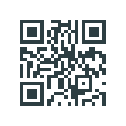 Scan deze QR-code om de tocht te openen in de SityTrail-applicatie