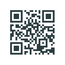 Scan deze QR-code om de tocht te openen in de SityTrail-applicatie