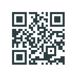 Scan deze QR-code om de tocht te openen in de SityTrail-applicatie